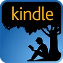 Amazon Kindle logo