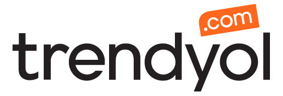 Trendyol logo. Trendyol is a platform where Smol Spaghettorium sell some of their cool products